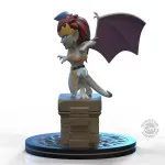 Gargoyles Q-Fig Διόραμα: Demona