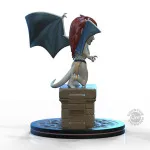 Gargoyles Q-Fig Διόραμα: Demona