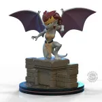 Gargoyles Q-Fig Διόραμα: Demona
