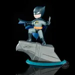 Q-Fig Diorama: 1966 Batman LC Exclusive