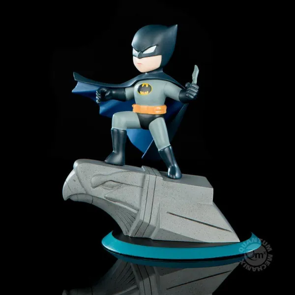 Q-Fig Diorama: 1966 Batman LC Exclusive