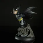 Q-Fig Diorama: Batman Rebirth