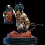 Q-Fig Diorama: Elite Batman: Last Knight On Earth