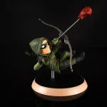 Q-Fig Diorama: Green Arrow
