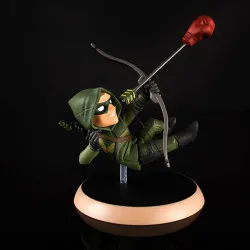 Q-Fig Diorama: Green Arrow