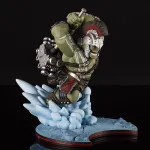 Q-Fig Diorama: Hulk Ragnarok