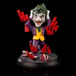 Q-Fig Diorama: Joker