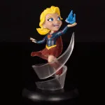 Q-Fig Diorama: Σούπεργκερλ