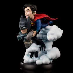 Q-Fig Diorama: World's Finest