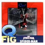 Q-Fig Diorama: Spider-Man με φωτογραφική μηχανή