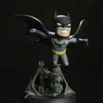 Q-Fig Diorama: Batman Rebirth