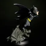 Q-Fig Diorama: Batman Rebirth