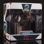 Q-Fig Diorama: Daredevil