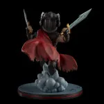 Q-Fig Diorama: Thor Ragnarok