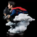 Q-Fig Diorama: World's Finest