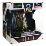 Q-Fig Diorama: Alien "Free Hugs"
