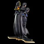 Q-Master Diorama: Batman's Family