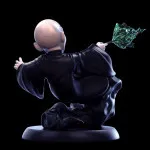Q-Fig Diorama: Harry Potter - Lord Voldemort