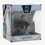 Q-Fig Diorama: Harry Potter - Lord Voldemort