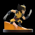 Q-Fig Διόραμα: X-Men - Γούλβεριν