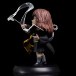 Q-Fig Diorama: Hermiones's First Spell