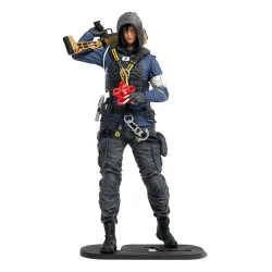 Rainbow Six Siege PVC Statue: Hibana