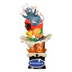 Ratatouille D-Stage Diorama: Remy