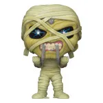 Rocks POP! Vinyl Figure: Iron Maiden "Mummy Eddie"