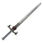 Mini Replica: ThunderCats "Ξίφος των Οιωνών"