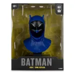 DC Direct Mini Replica: Μάσκα του Batman από το Batman 1966 (κλίμακα 1/3)