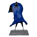 DC Direct Mini Replica: Μάσκα του Batman από το Batman 1966 (κλίμακα 1/3)