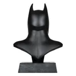DC Direct Mini Replica: Μάσκα του Batman από το Batman Begins του 2005 - Gold Label (κλίμακα 1/3)