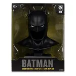 DC Direct Mini Replica: Μάσκα του Batman από το Court of Owls (κλίμακα 1/3)