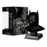 DC Direct Mini Replica: Μάσκα του Batman από το Court of Owls (κλίμακα 1/3)