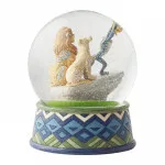 Snowball: Lion King