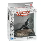 Figure: Schleich's DC #17 - Catwoman