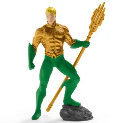 Schleich's Aquaman