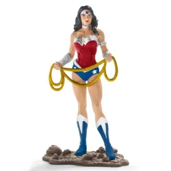 Schleich's Wonder Woman