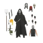 Scream Ultimate Action Figure: Ghost Face Inferno