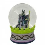 Snowball: Maleficent