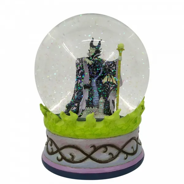 Snowball: Maleficent