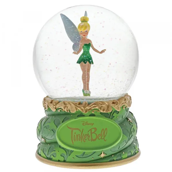 Snowball: Tinker Bell