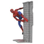 Spider-Man Diorama: Homecoming