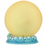 Disney Traditions: Mermaid by Moonlight (Ariel with Light up Moon Figurine)