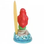 Disney Traditions: Mermaid by Moonlight (Ariel with Light up Moon Figurine)