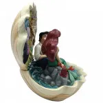 Disney Showcase: Seashell Scenario (The Little Mermaid)