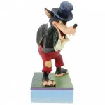 Disney Traditions: I'll Huff and I'll Puff! (Silly Symphony Big Bad Wolf)