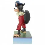 Disney Traditions: I'll Huff and I'll Puff! (Silly Symphony Big Bad Wolf)
