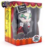 Miss Mindy Vinyl Figurine: Cruella De Vil