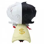 Miss Mindy Vinyl Figurine: Cruella De Vil